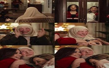 عبلة كامل تعود بعد 8 سنوات: «متخليش حاجة تحوشك عن اللي وحشك»