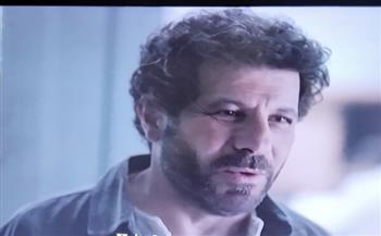 إنقاذ ابن شقيق إياد نصار وقصف منة شلبي في المستشفى.. أحداث الحلقة الأولى من «أصحاب الأرض»