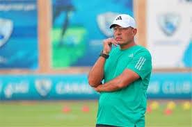 الدوري الممتاز.. سيد عيد يبحث عن الفوز الأول على فاركو  