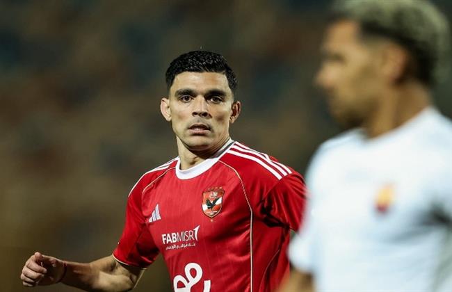 الدوري الممتاز..الدقيقة 30.. الأهلي 0-0 الجونة  