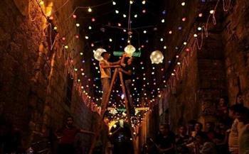 أغاني رمضان| "أهو جه يا ولاد".. بهجة عبر الأجيال  