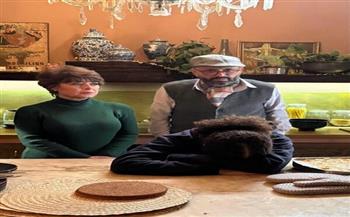 جمال يوسف يخطف الأنظار في أولى حلقات "توابع" و "كلهم بيحبوا مودي"