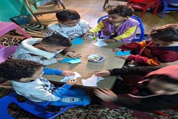 «ثقافة القاهرة» تحتفي ببهجة رمضان في بيت ثقافة المقاولون العرب