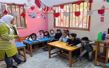 «ثقافة القاهرة» تنظم ورشة حكي لتنمية القيم الإيجابية بمكتبة طفل المعادي 