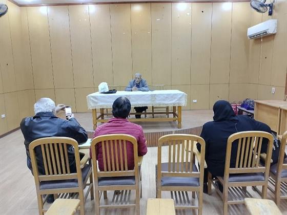 «ورشة للشعر والقصة القصيرة».. ندوة أدبية بقصر ثقافة مصر الجديدة