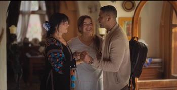 مواجهة غير متوقعة بين نور إيهاب ودينا الشربيني في أولى حلقات «اتنين غيرنا»