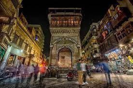 حكاية شارع| «المعز».. قلب القاهرة القديمة ومتحف الآثار الإسلامية (30-1) 