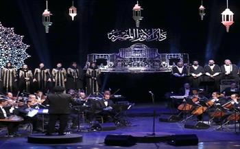 ابتهالات رمضانية (30-1)| «فرقة الإنشاد الديني»