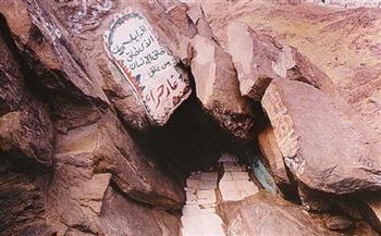 رمضان عبر العصور | نزول الوحي على سيدنا محمد ﷺ (1:30)