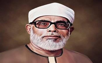  أعلام التلاوة |  محمود خليل الحصري (1ـ30)