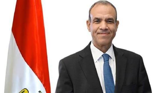 بث مباشر.. وزير الخارجية يلقي كلمة أمام مجلس الأمن