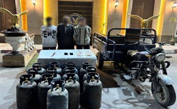 العقوبة المنتظرة للمتهمين بمقتل طفل وإصابة آخر بأسيوط