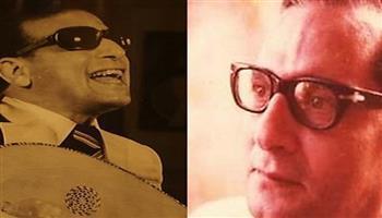 المسحراتي| «اصحى يا نايم وحد الدايم» كلمات فؤاد حداد و طبلة سيد مكاوي (1/ 30)