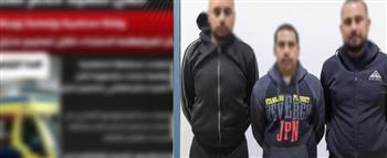 تفاصيل اتهام 4 أشخاص بالقتل العمد في واقعة محامية الدقهلية.. والنيابة تأمر بحبس 3 وضبط الرابع