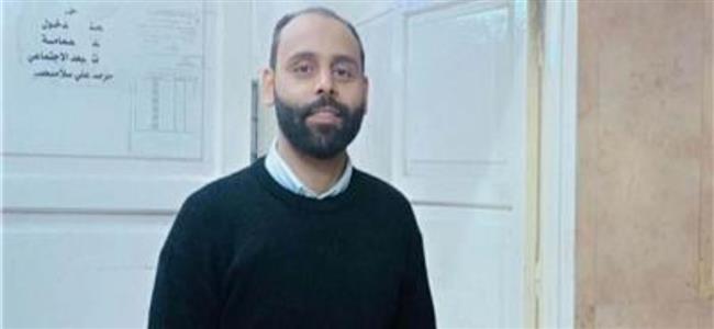  تفاصيل مصرع شاب بطلق ناري في بندر قنا أثناء توجهه لصلاة التراويح