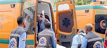 اعترافات صادمة.. زوجة تنهي حياة زوجها داخل شقة بالهرم بسبب خلافات أسرية