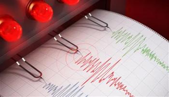 زلزال بقوة 5.5 ريختر يضرب سواحل إيران