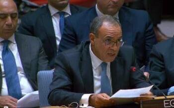 وزير الخارجية يؤكد ضرورة التنفيذ الكامل لخطة ترامب للسلام بنقاطها العشرين دون انتقائية