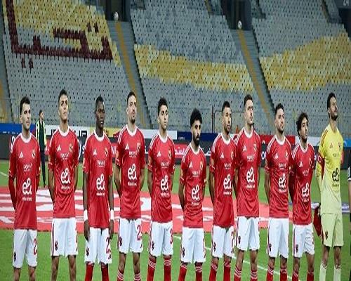 الدوري الممتاز.. تاريخ مواجهات الأهلي ضد الجونة قبل مباراة اليوم    