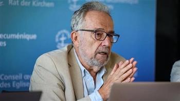 مقرر الأمم المتحدة للمياه: مصر تمتلك قدرات هائلة فى مجال إدارة مياه الشرب والصرف الصحي