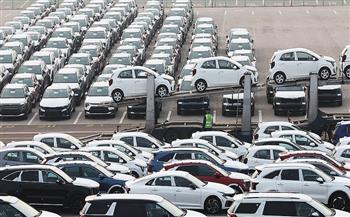 سول :ارتفاع صادرات السيارات بأكثر من 20% في يناير