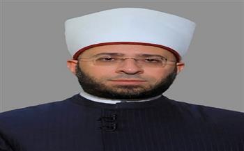 الأوقاف: مستمرون في تقديم نجوم دولة التلاوة لإمامة المصلين في المساجد الكبرى 