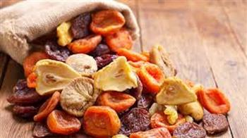 كنز غذائي في رمضان.. لماذا تعد الفواكه المجففة مفيدة للصحة العامة؟