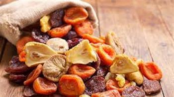 كنز غذائي في رمضان.. لماذا تعد الفواكه المجففة مفيدة للصحة العامة؟