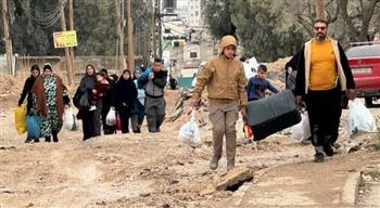 مكتب الأمم المتحدة لحقوق الإنسان: مخاوف من تطهير عرقي في قطاع غزة والضفة الغربية