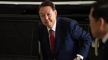 السجن المؤبد بحق رئيس كوريا الجنوبية السابق يون سوك يول لإعلانه فرض الأحكام العرفية  