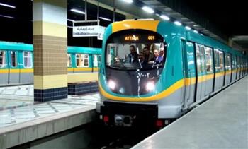 المواعيد الجديدة لمترو الأنفاق والقطار الكهربائي الخفيف خلال رمضان