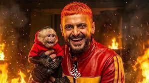 موعد عرض برنامج «رامز ليفل الوحش» على قناة mbc مصر