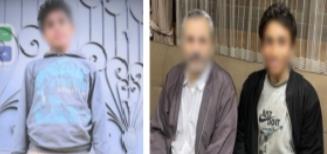 كشف ملابسات تغيب طفلين بالقاهرة والقليوبية.. والعثور عليهما بمدينة نصر