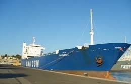 تداول 14 الف طن بضائع عامة ومتنوعة بموانئ البحر الأحمر