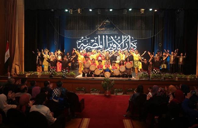 رمضان 2026| دار الأوبرا تعلن تفاصيل فعالياتها في الشهر المعظم