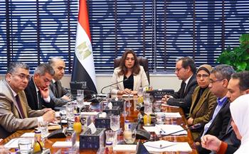 وزيرة التنمية المحلية والبيئة: موازنة منضبطة وأولويات واضحة لتنفيذ مشروعات بيئية حقيقية