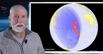 راصد الزلازل الهولندي يحذر من ظاهرة فلكية تحدث مرة كل 36 عامًا