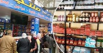 الزراعة: تخفيضات على سلع الوزارة تصل لـ 30%