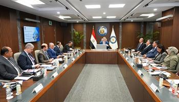 وزير البترول: تشغيل ميدور بالطاقة القصوى يدعم السوق المحلي ويخفض فاتورة الاستيراد    