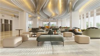 إسبانيا.. شاب يحجز غرفًا فندقية فاخرة مقابل سِنت واحد