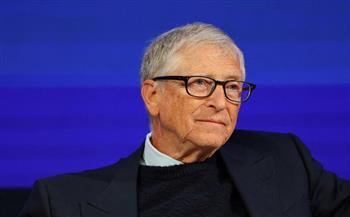 بيل جيتس يلغي كلمته في قمة الذكاء الاصطناعي