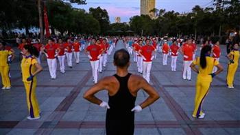 دراسة: التمارين الهوائية لمدة عام تجعل الدماغ أصغر سنًا