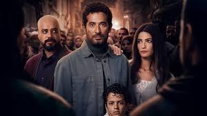 مواعيد عرض الحلقة الأولي من مسلسل «إفراج» بطولة عمرو سعد