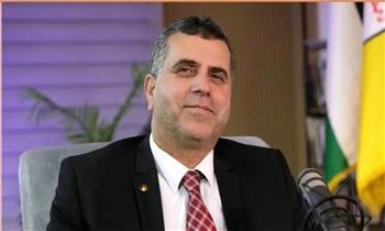 حركة فتح: مصر كانت ولا زالت الداعم الرئيسي للدولة والشعب الفلسطيني على مر التاريخ