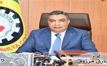 محافظ الدقهلية : إعلان الأسعار بوضوح حق للمواطن