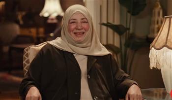 عبلة كامل في إعلان لإحدى  الشركات في رمضان