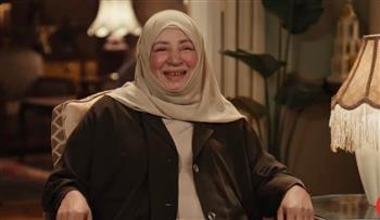 عبلة كامل في إعلان لإحدى  الشركات في رمضان