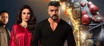 في الحلقة الأولى من " على كلاي" لقاء يجمعه ب"روح"  ويمهد لعلاقة  جديدة 