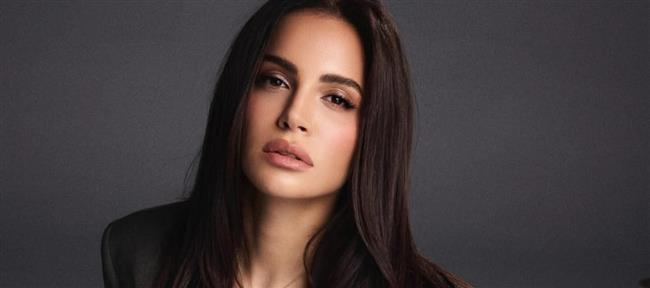 أسرار آمال ماهر بأولى حلقات  "حبر سري" في  رمضان