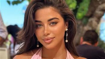 يارا السكري: مقلب «رامز ليفل الوحش» احتاج للياقة بدنية